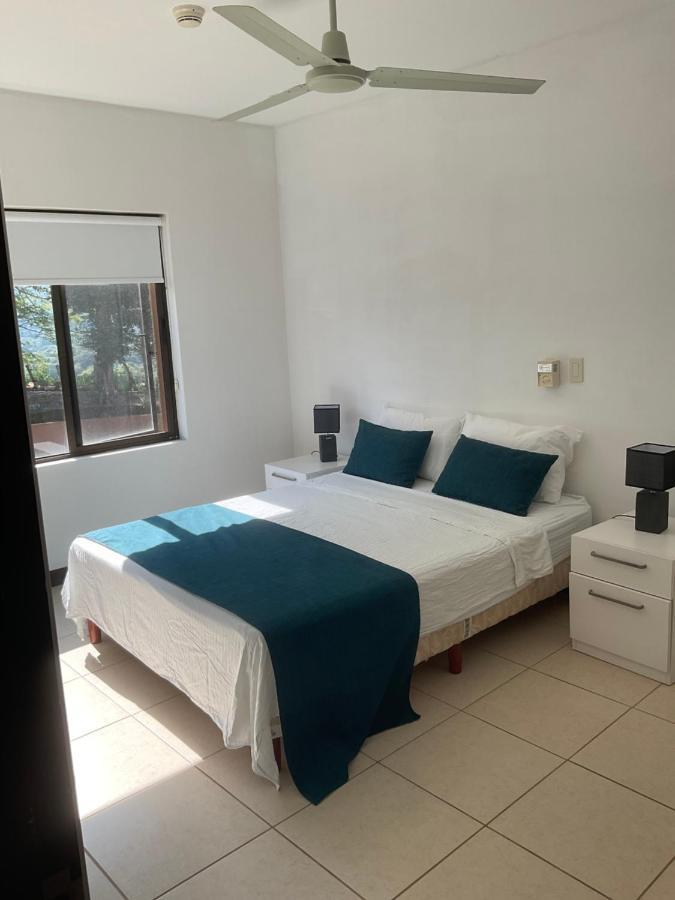 Residence Nativa Las Vistas, Appartement Tárcoles Buitenkant foto