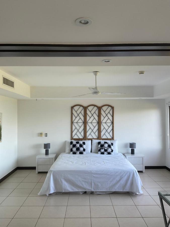 Residence Nativa Las Vistas, Appartement Tárcoles Buitenkant foto
