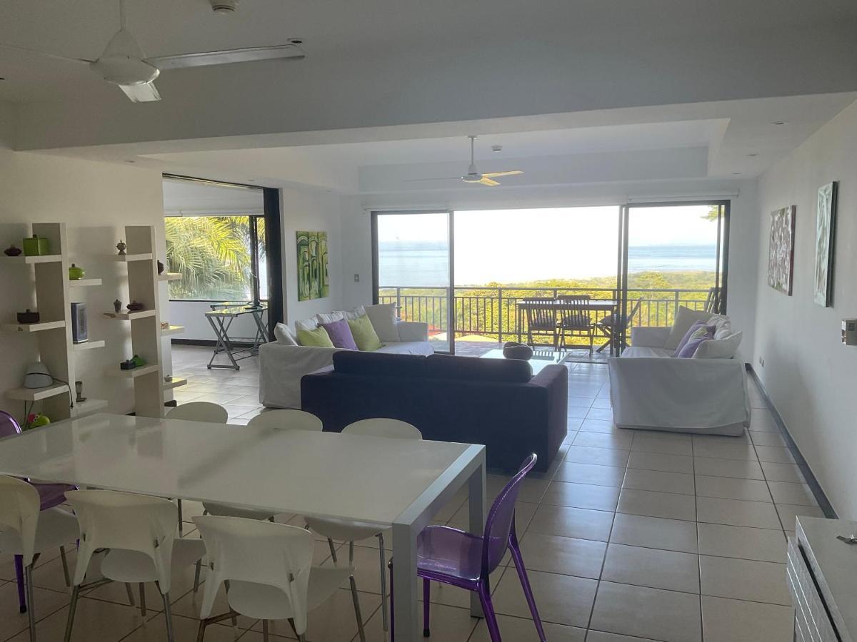 Residence Nativa Las Vistas, Appartement Tárcoles Buitenkant foto