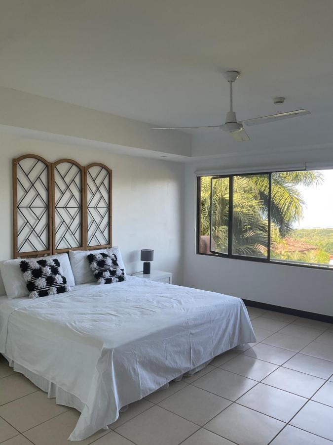 Residence Nativa Las Vistas, Appartement Tárcoles Buitenkant foto