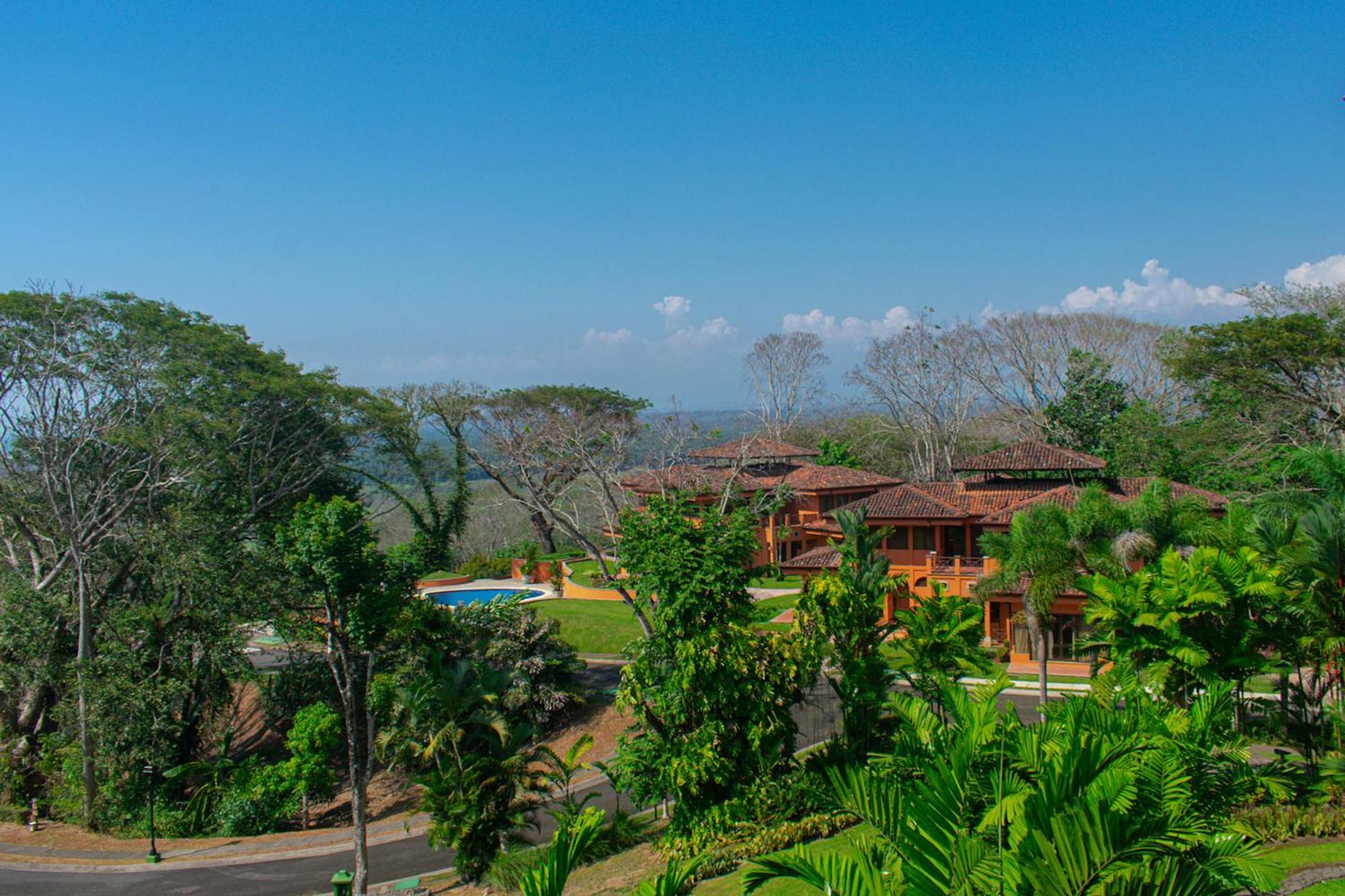 Residence Nativa Las Vistas, Appartement Tárcoles Buitenkant foto