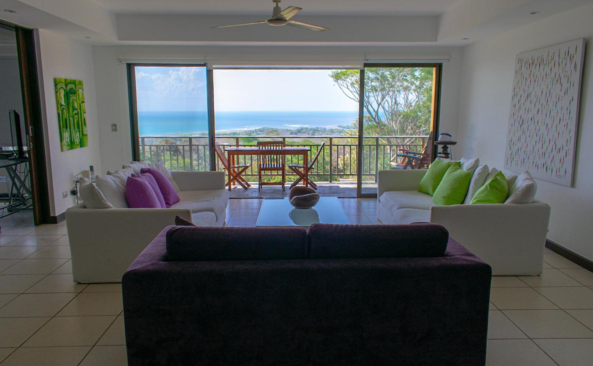 Residence Nativa Las Vistas, Appartement Tárcoles Buitenkant foto