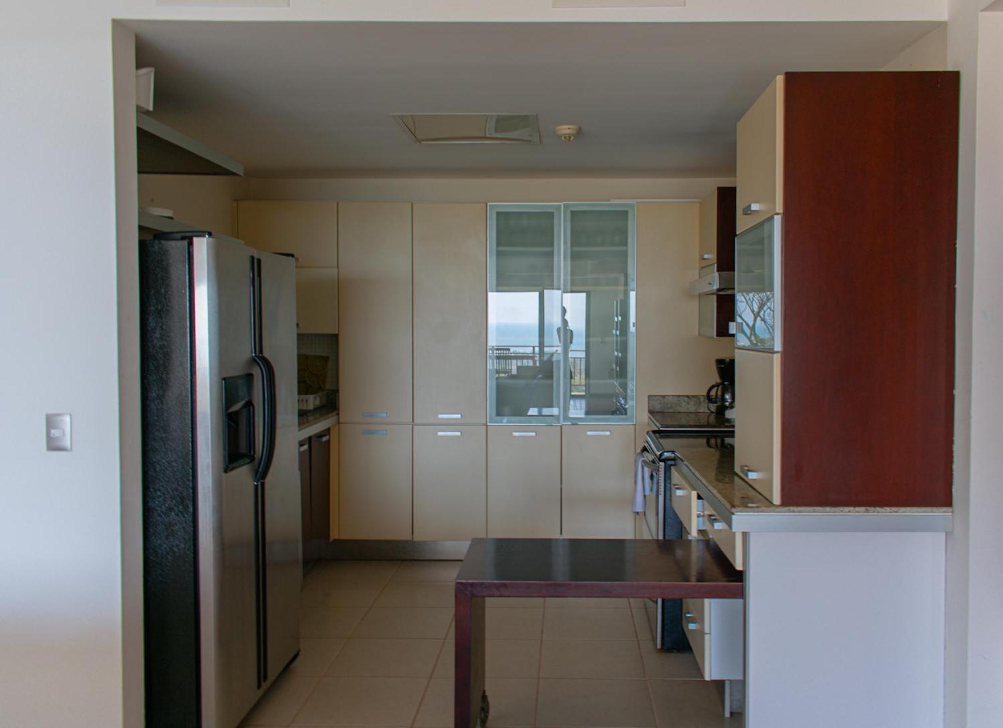 Residence Nativa Las Vistas, Appartement Tárcoles Buitenkant foto